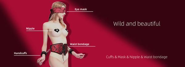 Bondage Guide for Beginners