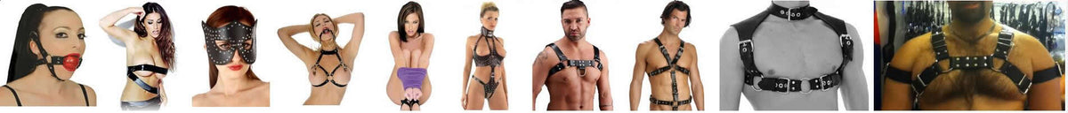 Bondage Gear