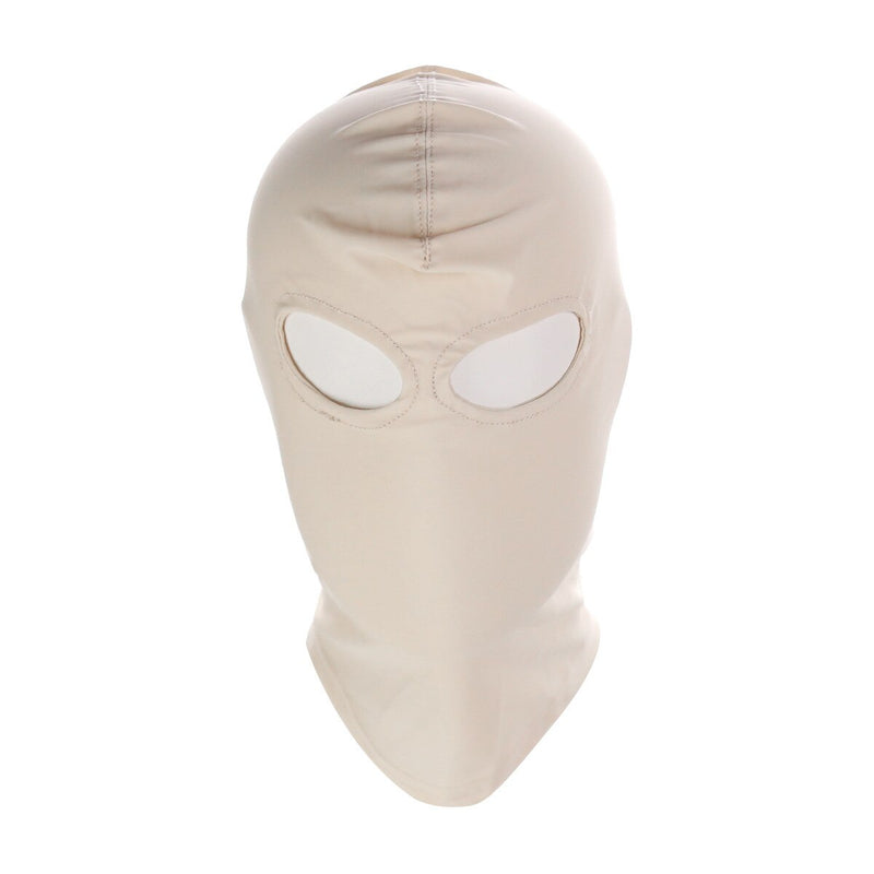 Sexy Bondage Elasticity Erotic Hood Blindfold Flirting To Increase Sexual Tension